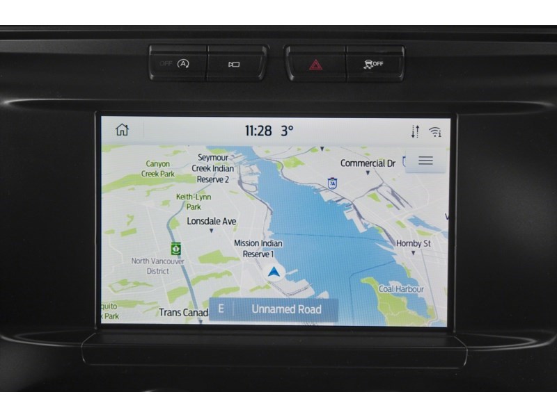 2023 Ford F-150 XLT | 4X4 | 2.7L | 302A | FX4 | TAILGATE STEP |20s Interior Shot 8