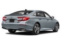 2022 Honda Accord Sport CVT Exterior Shot 2