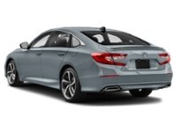 2022 Honda Accord Sedan Sport CVT Exterior Shot 9