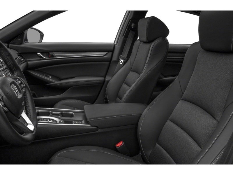 2022 Honda Accord Sport 2.0 Auto Interior Shot 4