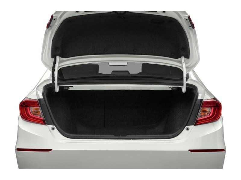 2022 Honda Accord Sport 2.0 Auto Exterior Shot 4