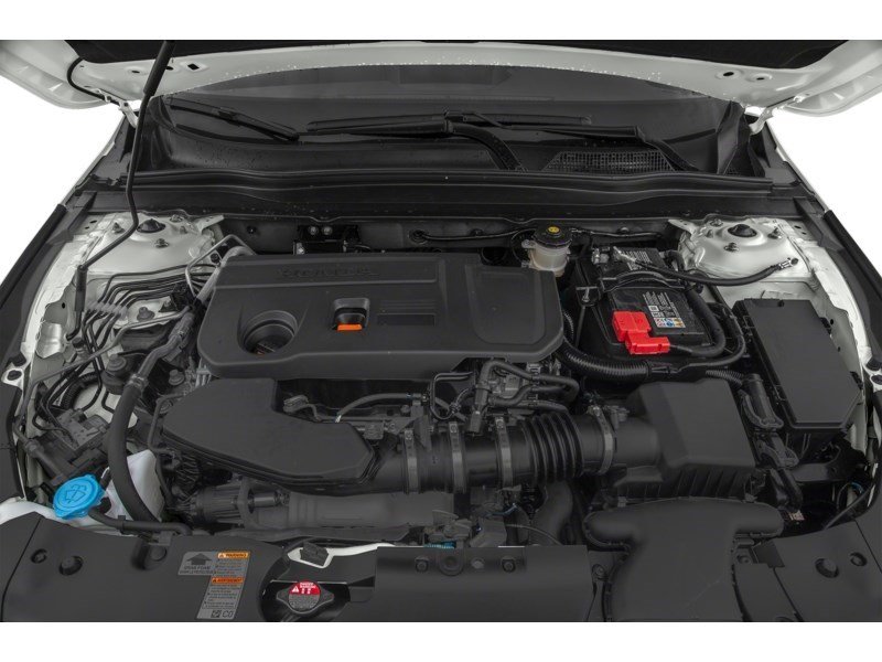 2022 Honda Accord Sport 2.0 Auto Exterior Shot 3