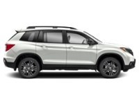 2021 Honda Passport Sport AWD Exterior Shot 9