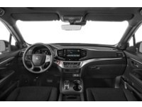 2021 Honda Passport Sport AWD Interior Shot 6
