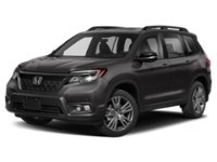 2021 Honda Passport EX-L AWD|Well Maintained|Locally Owned Exterior Shot 1