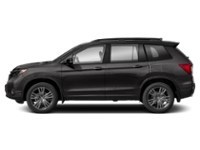 2021 Honda Passport EX-L AWD|Well Maintained|Locally Owned Exterior Shot 6