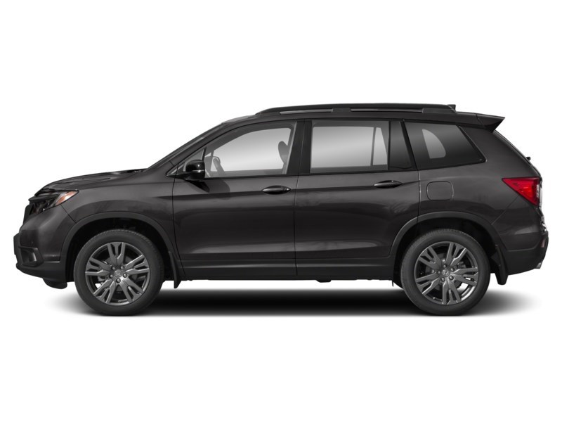 2021 Honda Passport EX-L AWD Exterior Shot 6