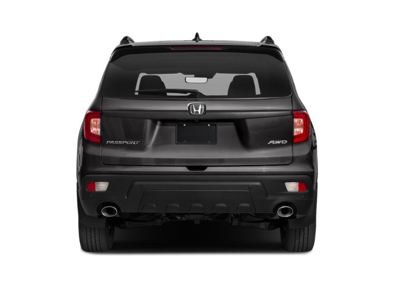 2021 Honda Passport EX-L AWD|Well Maintained|Locally Owned Exterior Shot 7