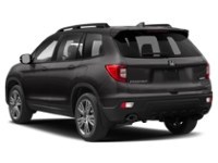 2021 Honda Passport EX-L AWD|Well Maintained|Locally Owned Exterior Shot 9