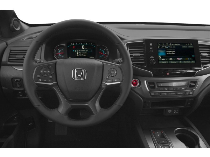 2021 Honda Passport EX-L AWD|Well Maintained|Locally Owned Interior Shot 3
