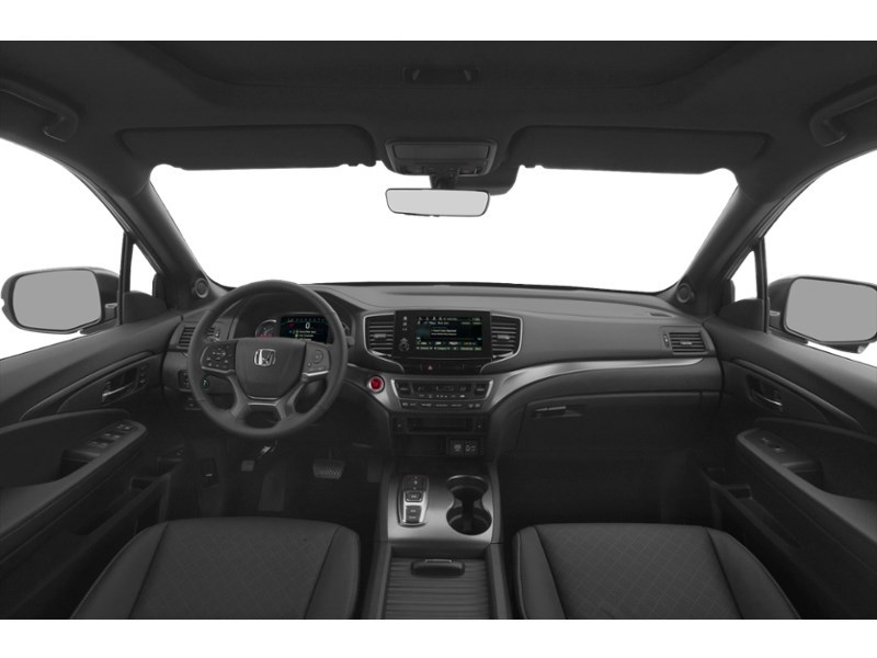 2021 Honda Passport EX-L AWD|Well Maintained|Locally Owned Interior Shot 6