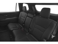 2021 Honda Passport EX-L AWD|Well Maintained|Locally Owned Interior Shot 5
