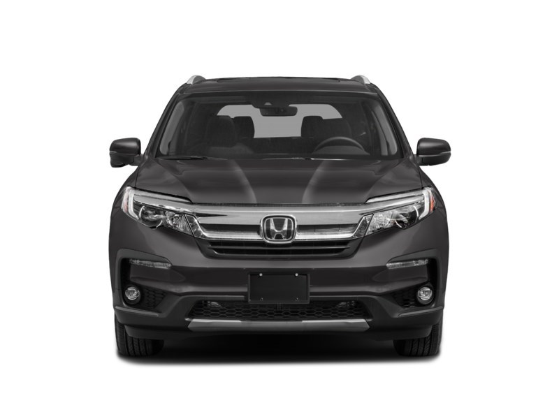 2021 Honda Pilot EX AWD Exterior Shot 5