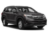 2021 Honda Pilot EX AWD Exterior Shot 8