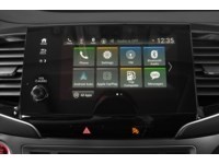 2021 Honda Pilot EX AWD Interior Shot 8