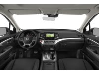 2021 Honda Pilot EX-L Navi AWD Interior Shot 6