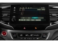 2021 Honda Pilot EX-L Navi AWD Interior Shot 2