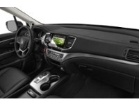 2021 Honda Pilot EX-L Navi AWD Interior Shot 1