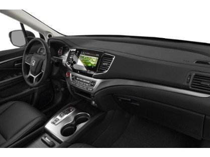 2021 Honda Pilot EX-L Navi AWD
