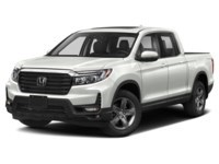 2023 Honda Ridgeline Touring AWD Exterior Shot 1
