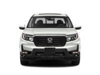 2023 Honda Ridgeline Touring AWD Exterior Shot 5