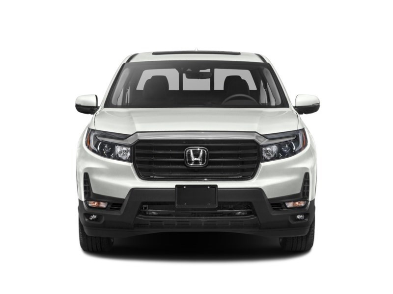 2023 Honda Ridgeline Touring AWD Exterior Shot 5