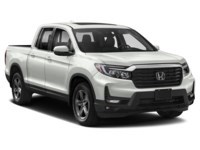 2023 Honda Ridgeline Touring AWD Exterior Shot 8