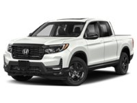 2023 Honda Ridgeline Black Edition AWD Exterior Shot 1