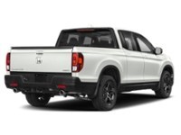 2023 Honda Ridgeline Black Edition AWD Exterior Shot 2