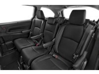 2022 Honda Odyssey EX-L RES Auto Interior Shot 5
