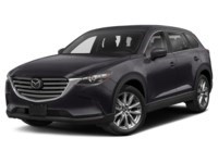 2022 Mazda CX-9 GS Exterior Shot 1