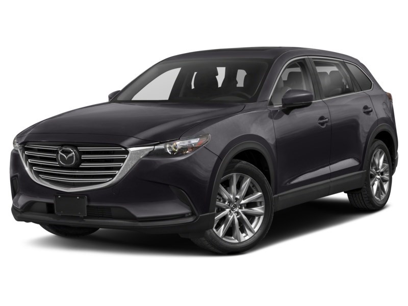 2022 Mazda CX-9 GS Exterior Shot 1