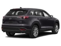 2022 Mazda CX-9 GS Exterior Shot 2