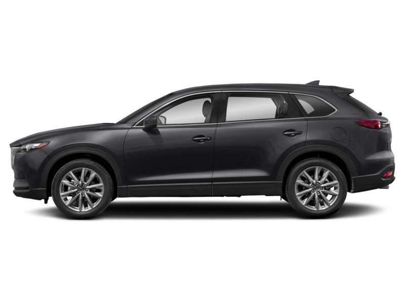 2022 Mazda CX-9 GS Exterior Shot 6