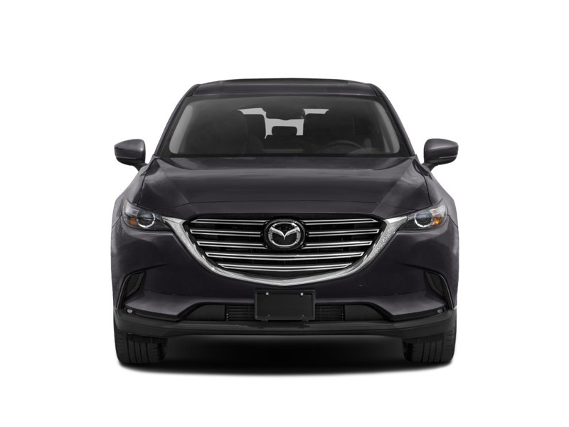 2022 Mazda CX-9 GS Exterior Shot 5