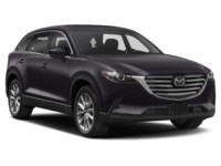 2022 Mazda CX-9 GS Exterior Shot 8
