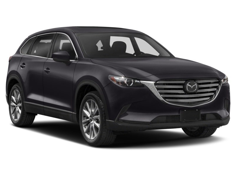 2022 Mazda CX-9 GS Exterior Shot 8