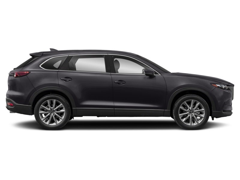 2022 Mazda CX-9 GS Exterior Shot 10
