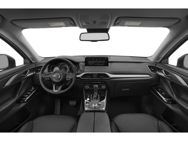 2022 Mazda CX-9 GS Interior Shot 6