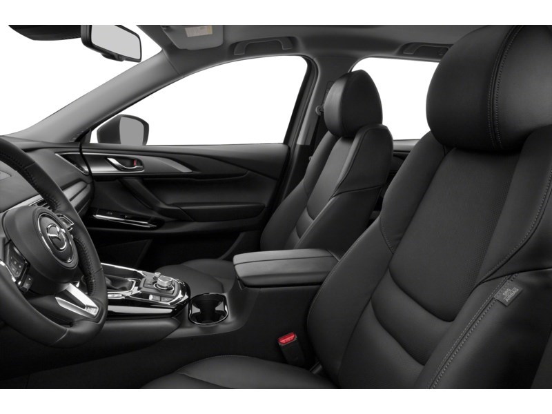 2022 Mazda CX-9 GS Interior Shot 4