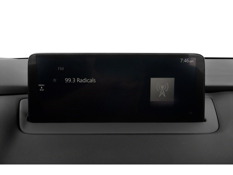 2022 Mazda CX-9 GS Interior Shot 2