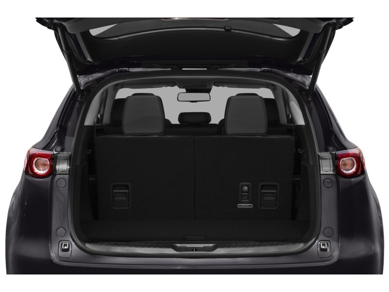 2022 Mazda CX-9 GS Exterior Shot 4