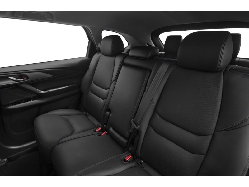 2022 Mazda CX-9 GS Interior Shot 5