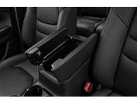 2022 Mazda CX-9 GS-L AWD Interior Shot 7
