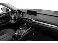 2022 Mazda CX-9 GS-L AWD Interior Shot 1