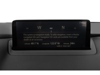 2022 Mazda CX-9 GS Interior Shot 8