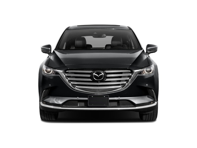 2022 Mazda CX-9 GT AWD Exterior Shot 5