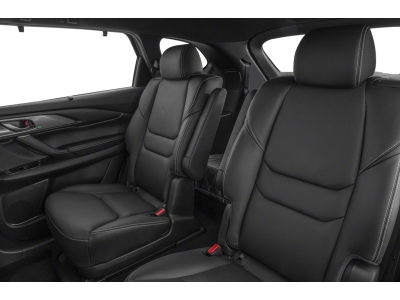 2022 Mazda CX-9 GT AWD Interior Shot 4