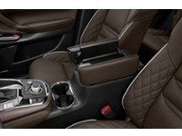 2022 Mazda CX-9 Signature AWD Interior Shot 7