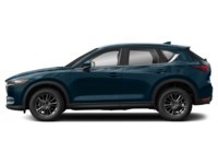 2021 Mazda CX-5 GX FWD Exterior Shot 6